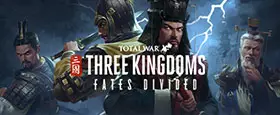 Total War: THREE KINGDOMS - Fates Divided