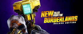 New Tales from the Borderlands Deluxe Edition (Epic)