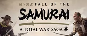 Total War Saga: FALL OF THE SAMURAI