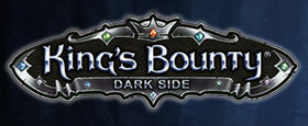 King's Bounty: Dark Side