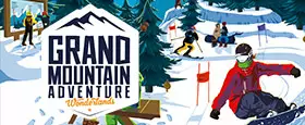 Grand Mountain Adventure: Wonderlands
