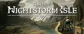 Ashen - Nightstorm Isle