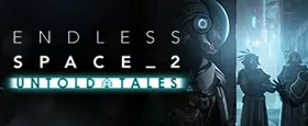 Endless Space 2 - Untold Tales