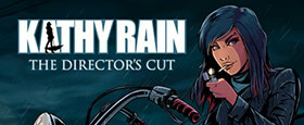 Kathy Rain: Director's Cut