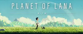 Planet of Lana