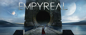Empyreal
