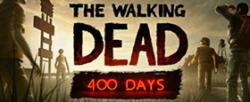 The Walking Dead: 400 Days