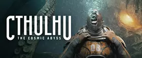 Cthulhu: The Cosmic Abyss