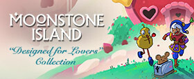 Moonstone Island Designed for Lovers DLC Pack