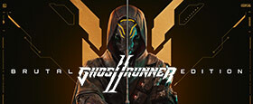 Ghostrunner 2 - Brutal Edition