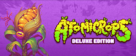 Atomicrops - Deluxe Edition