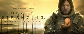 Death Stranding: Director's Cut