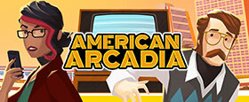 American Arcadia