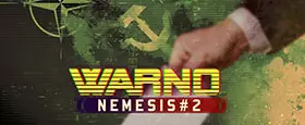 WARNO - Nemesis #2 - Plateau d'Albion