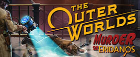 The Outer Worlds: Murder on Eridanos