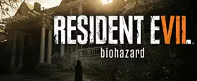 RESIDENT EVIL 7 biohazard