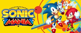 Sonic Mania