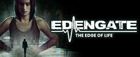 EDENGATE: The Edge of Life