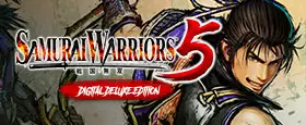 Samurai Warriors 5 Digital Deluxe Edition