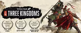 Total War: THREE KINGDOMS