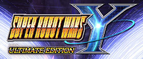 SUPER ROBOT WARS Y Ultimate Edition