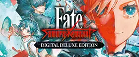 Fate/Samurai Remnant Digital Deluxe Edition
