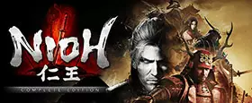 Nioh: Complete Edition