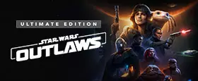 Star Wars Outlaws Ultimate Edition