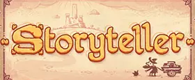 Storyteller