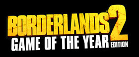 Borderlands 2: Game of the Year Edition