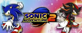 Sonic Adventure 2