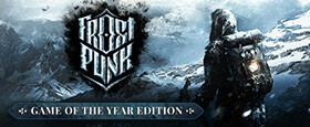 Frostpunk: Game of the Year Edition (GOG)