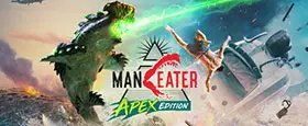 Maneater Apex Edition (Epic)