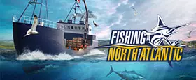 Fishing: North Atlantic