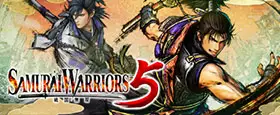 Samurai Warriors 5