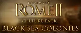 Total War: ROME II - Black Sea Colonies Culture Pack