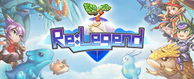Re:Legend