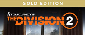 Tom Clancy's The Division 2 - Gold Edition