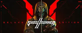 Ghostrunner 2 - Deluxe Edition