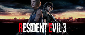RESIDENT EVIL 3