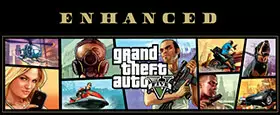 Grand Theft Auto V Enhanced