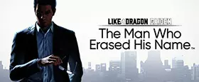 Like a Dragon Gaiden: The Man Who Erased His Name