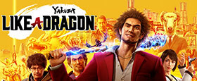 Yakuza: Like a Dragon