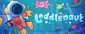 Loddlenaut