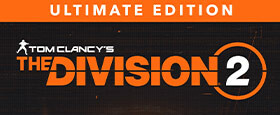 Tom Clancy's The Division 2 - Ultimate Edition