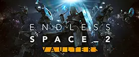 Endless Space 2 - Vaulters
