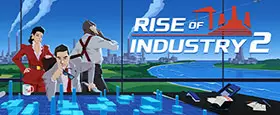 Rise of Industry 2