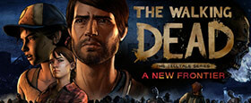 The Walking Dead: A New Frontier