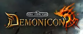 The Dark Eye - Demonicon
