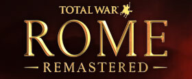 Total War: ROME REMASTERED